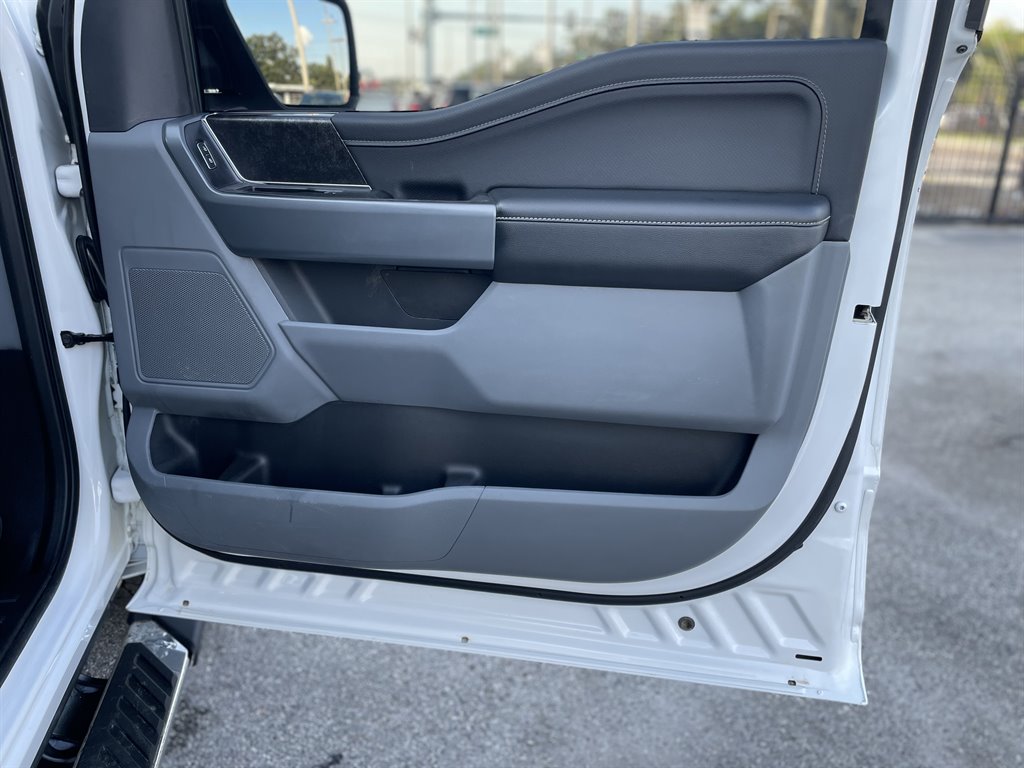 2021 Ford F-150 - $24,999