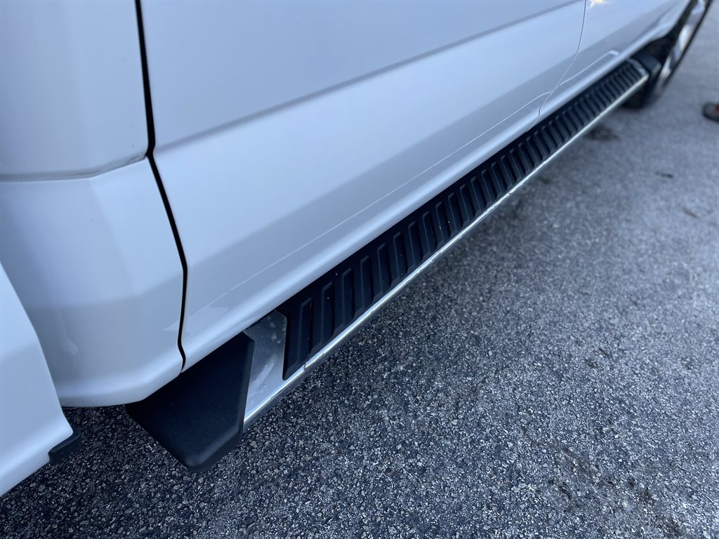 2021 Ford F-150 - $24,999