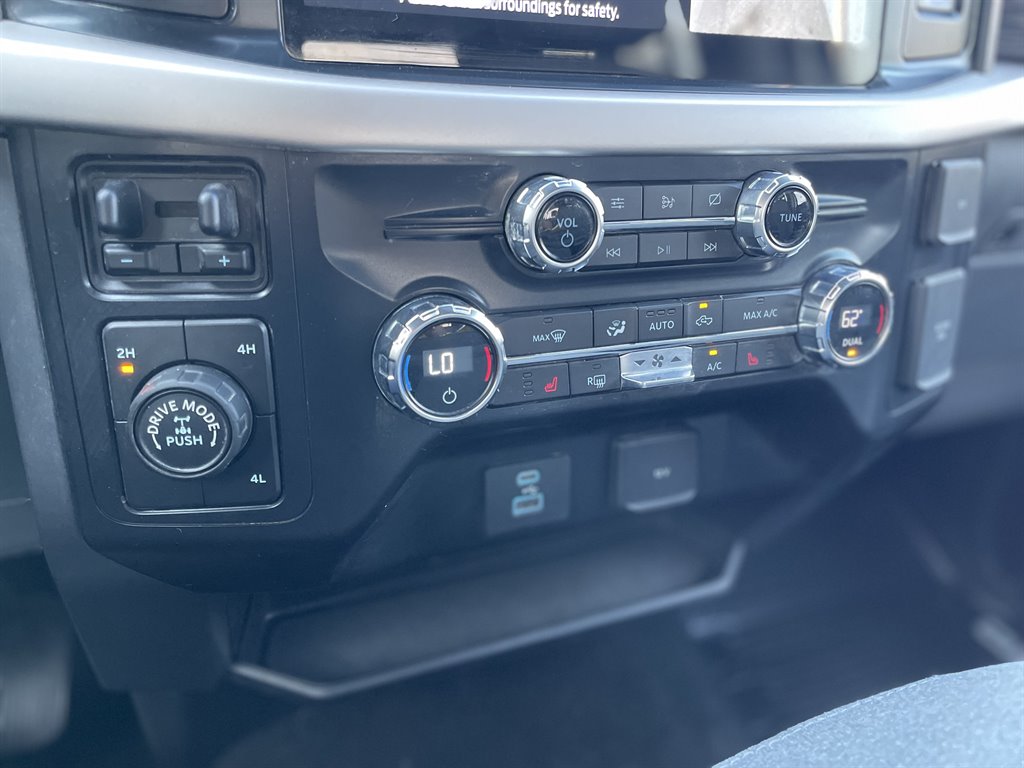 2021 Ford F-150 - $24,999