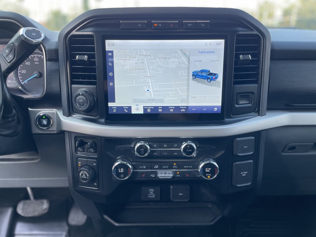 2021 Ford F-150 - $24,999