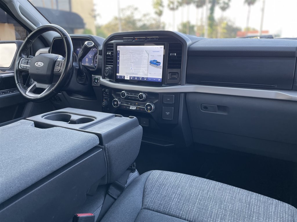 2021 Ford F-150 - $24,999