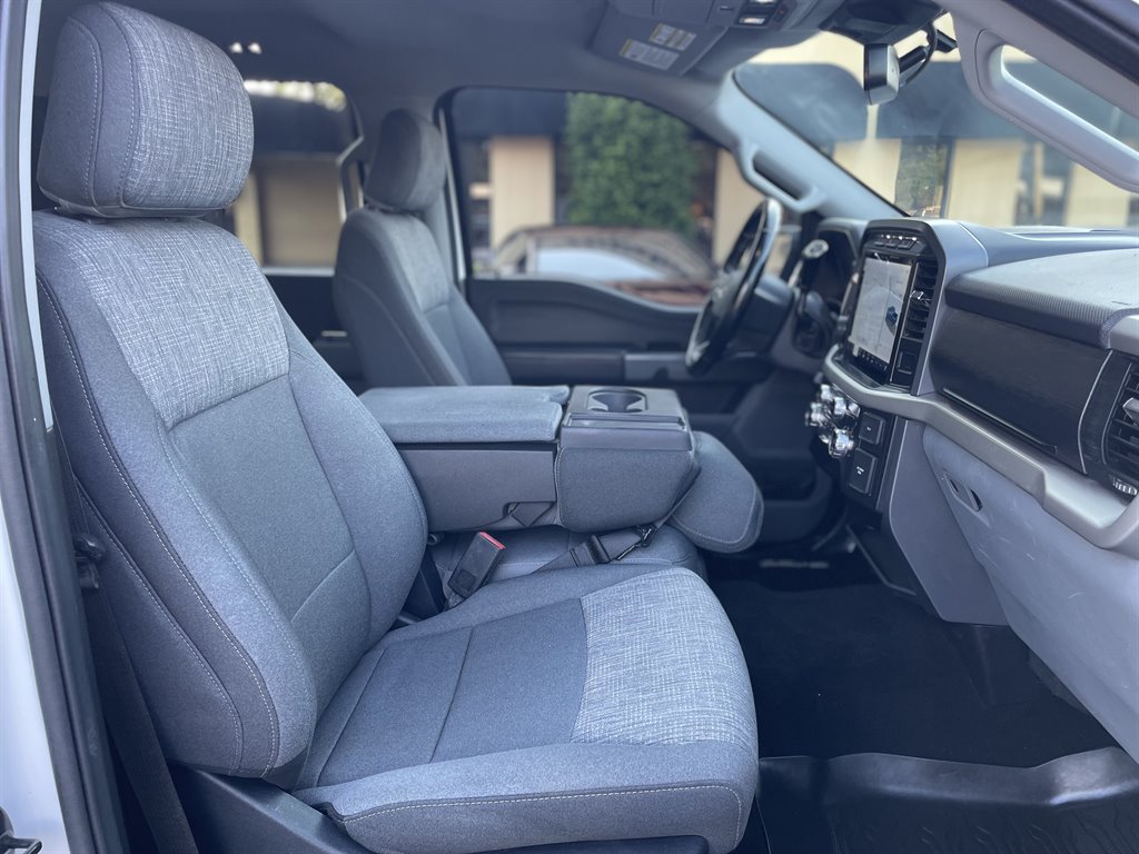 2021 Ford F-150 - $24,999