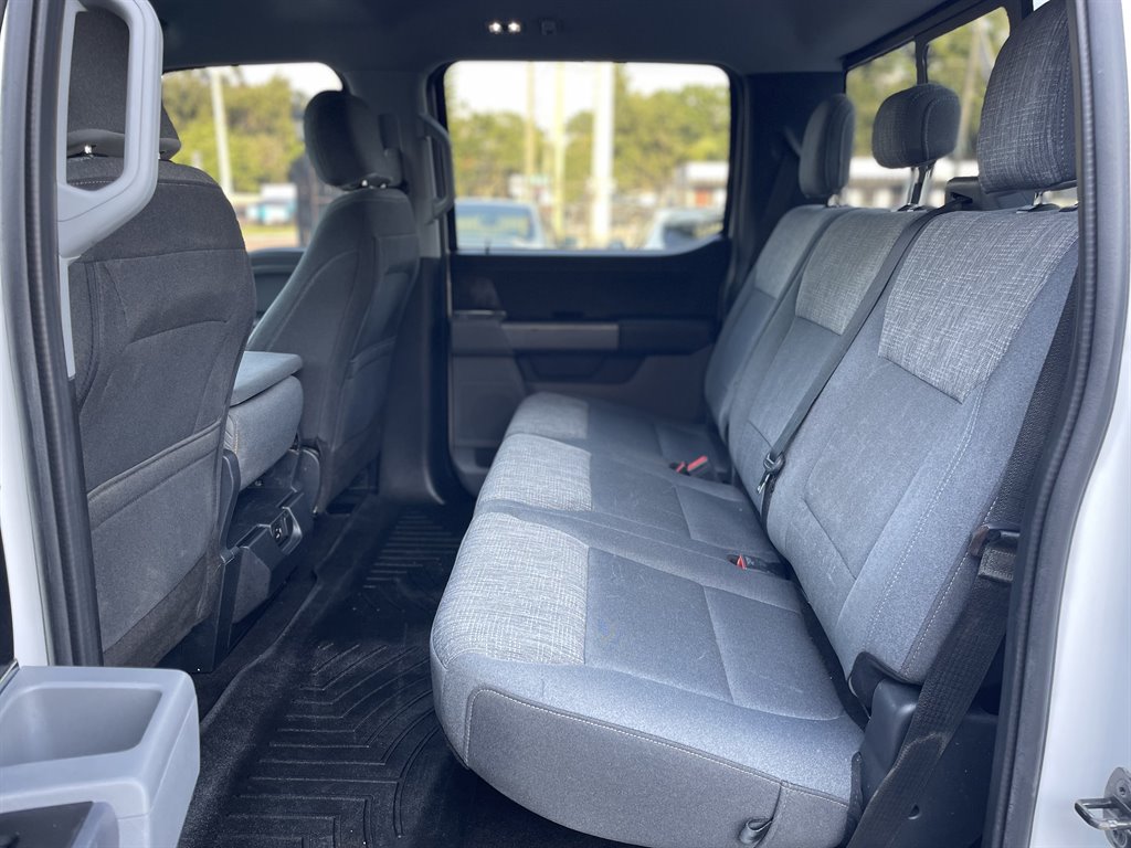 2021 Ford F-150 - $24,999