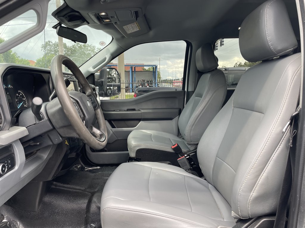 2023 Ford F-350 - $43,999