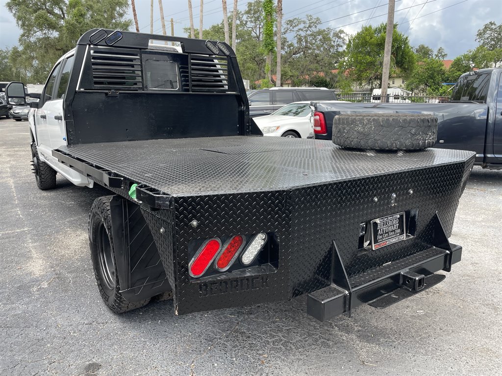 2023 Ford F-350 - $43,999