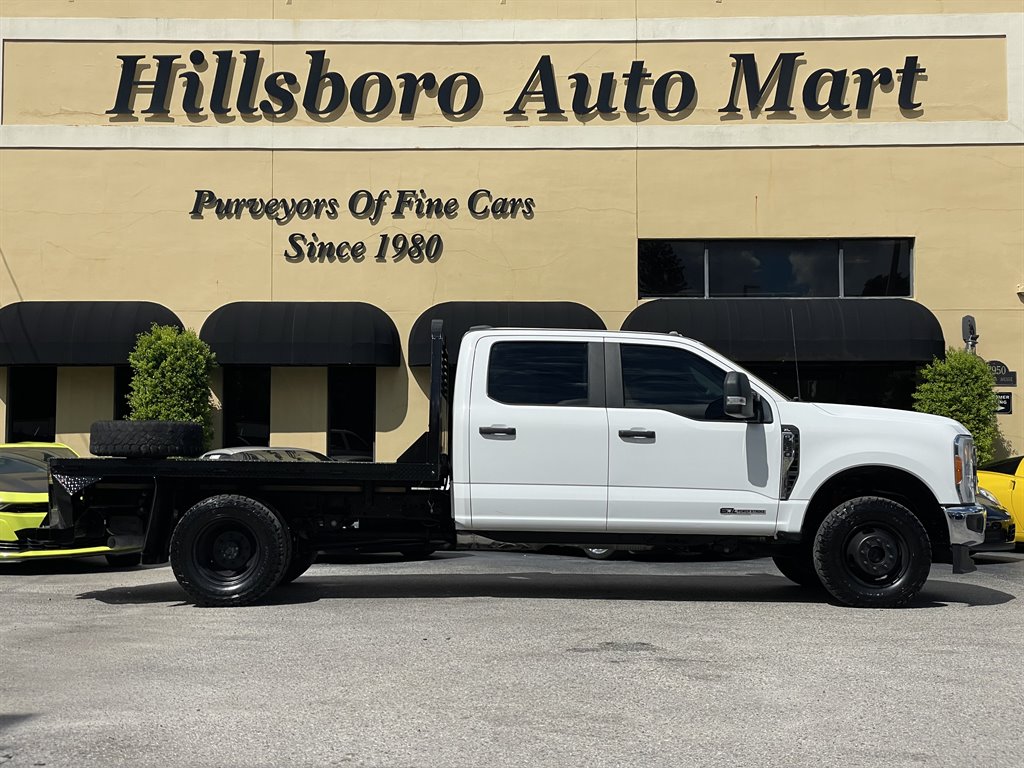 2023 Ford F-350 - $43,999