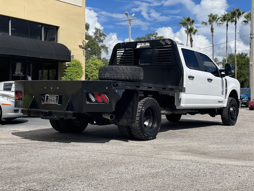 2023 Ford F-350 - $43,999