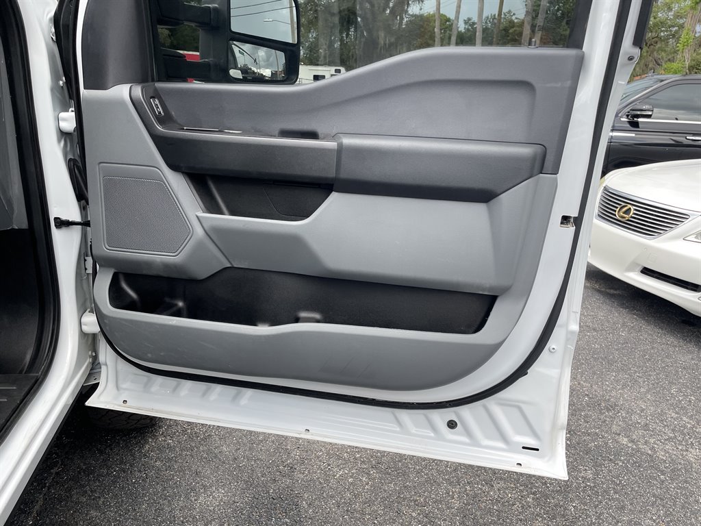 2023 Ford F-350 - $43,999
