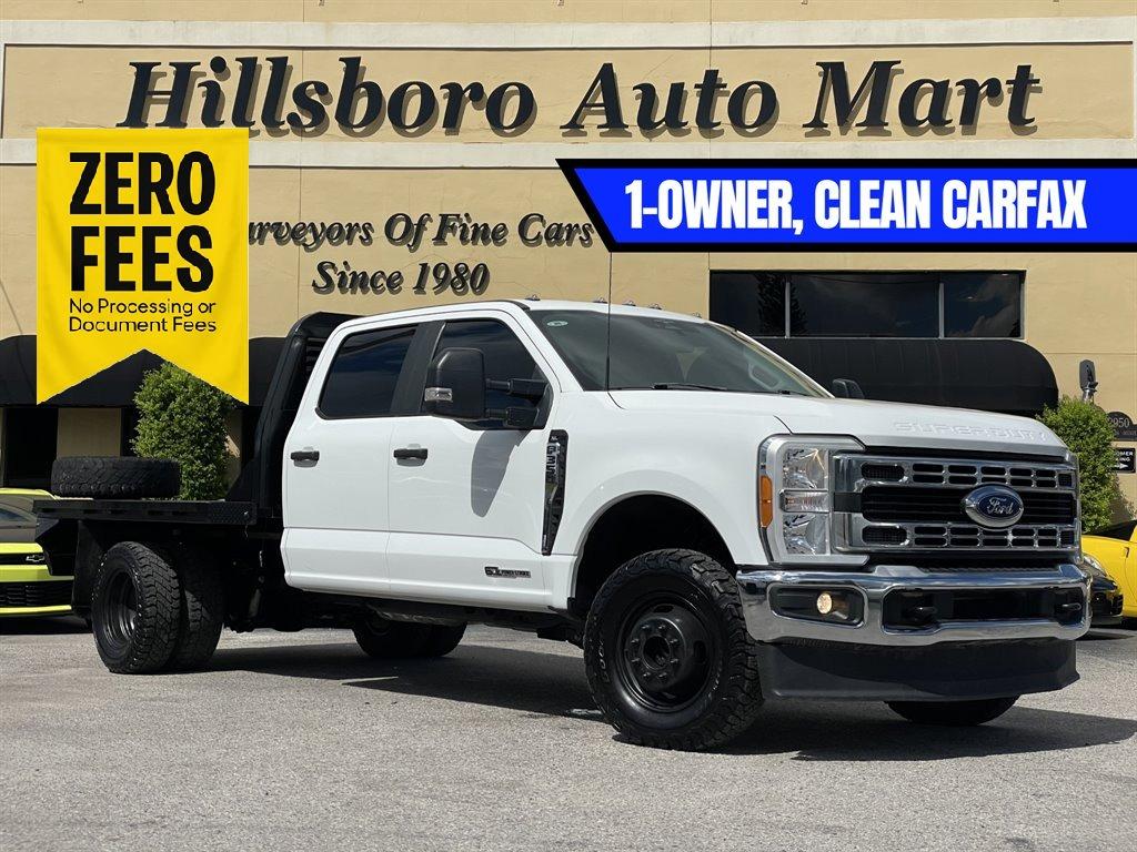 2023 Ford F-350 - $43,999