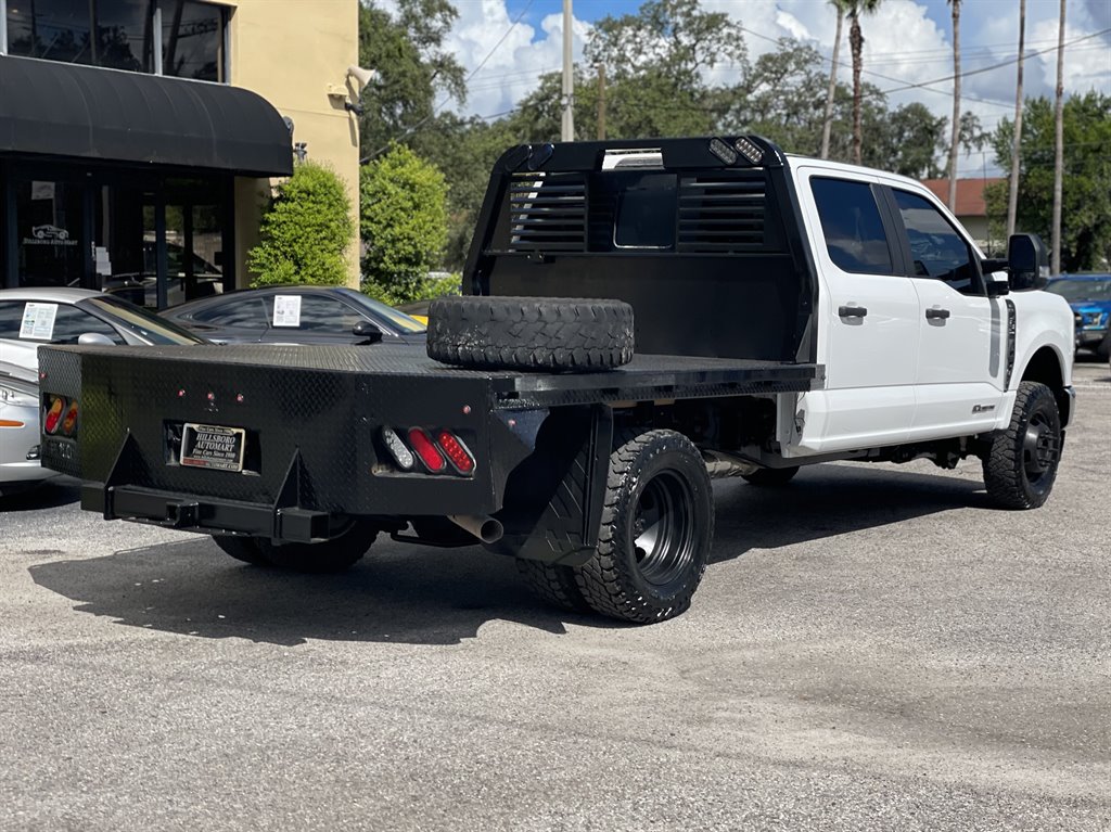 2023 Ford F-350 - $43,999