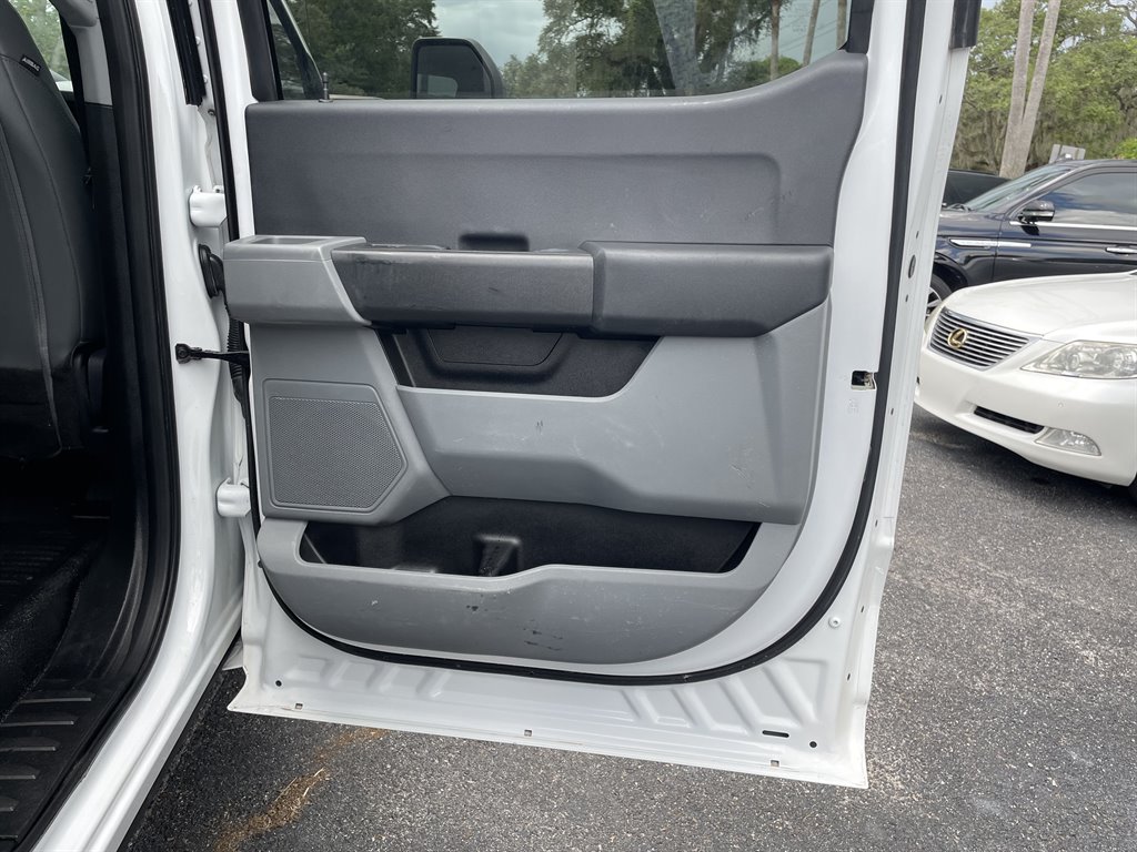 2023 Ford F-350 - $43,999