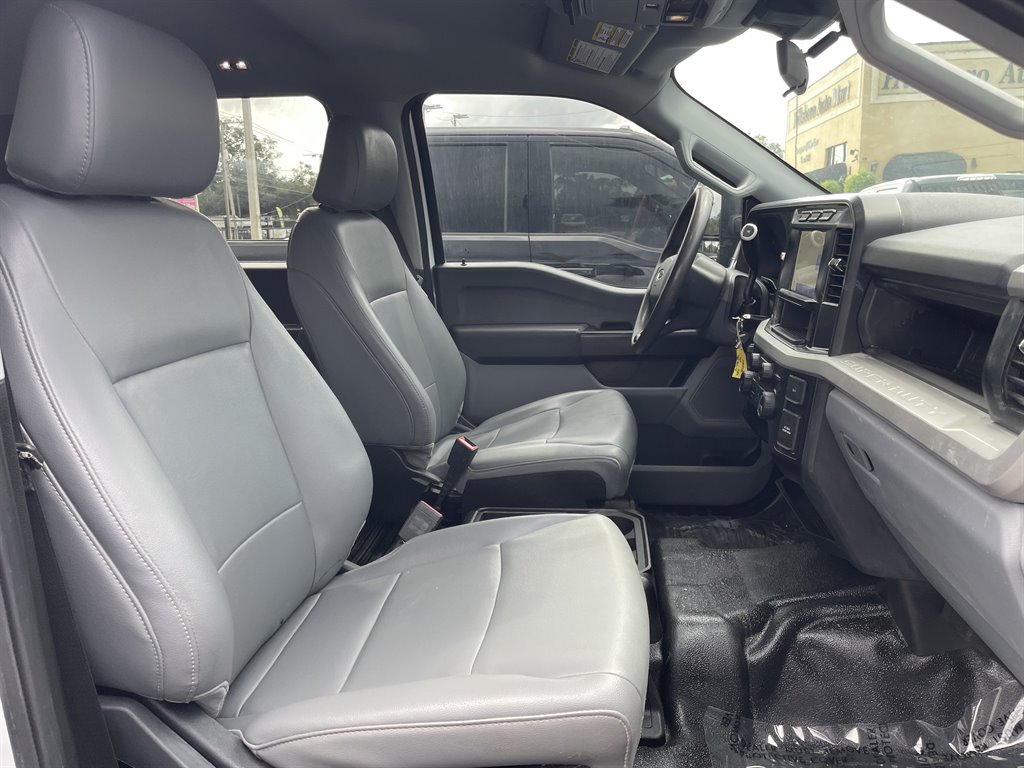 2023 Ford F-350 - $43,999