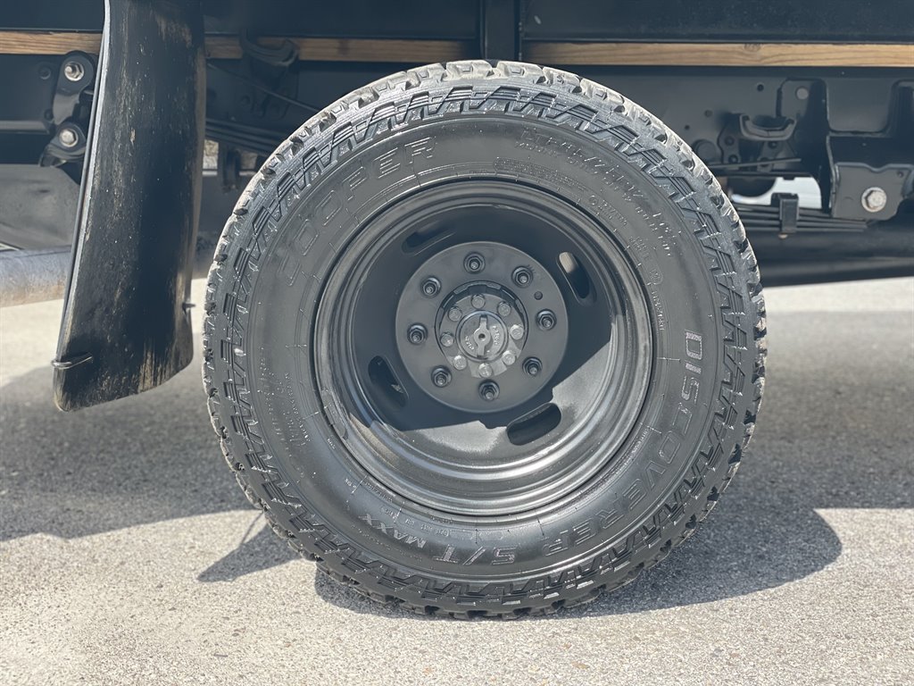 2023 Ford F-350 - $43,999