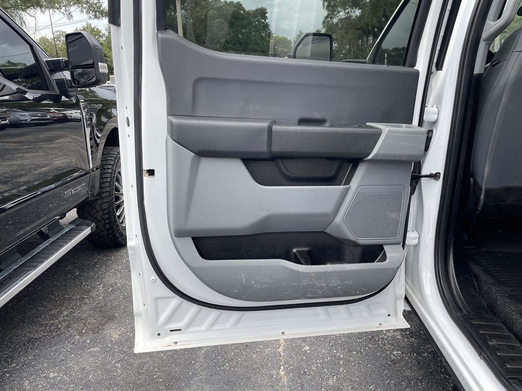 2023 Ford F-350 - $43,999