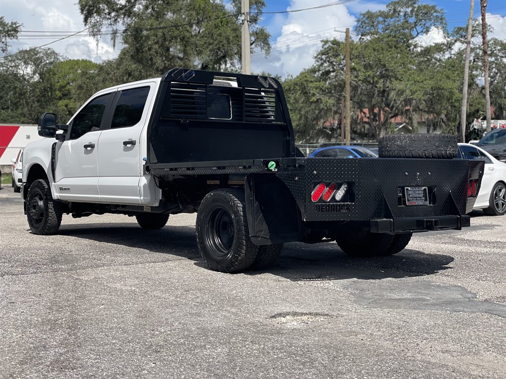 2023 Ford F-350 - $43,999