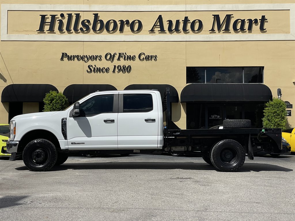 2023 Ford F-350 - $43,999