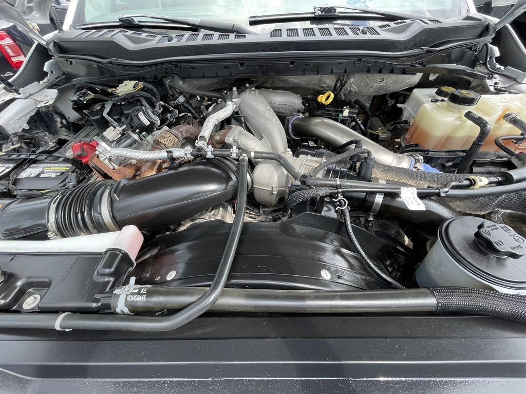 2023 Ford F-350 - $43,999