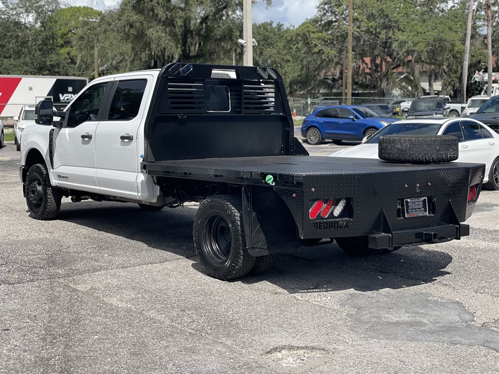 2023 Ford F-350 - $43,999
