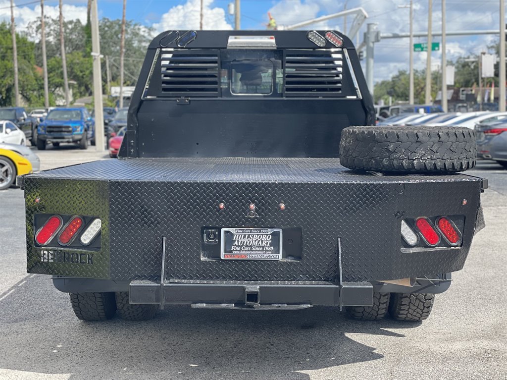 2023 Ford F-350 - $43,999