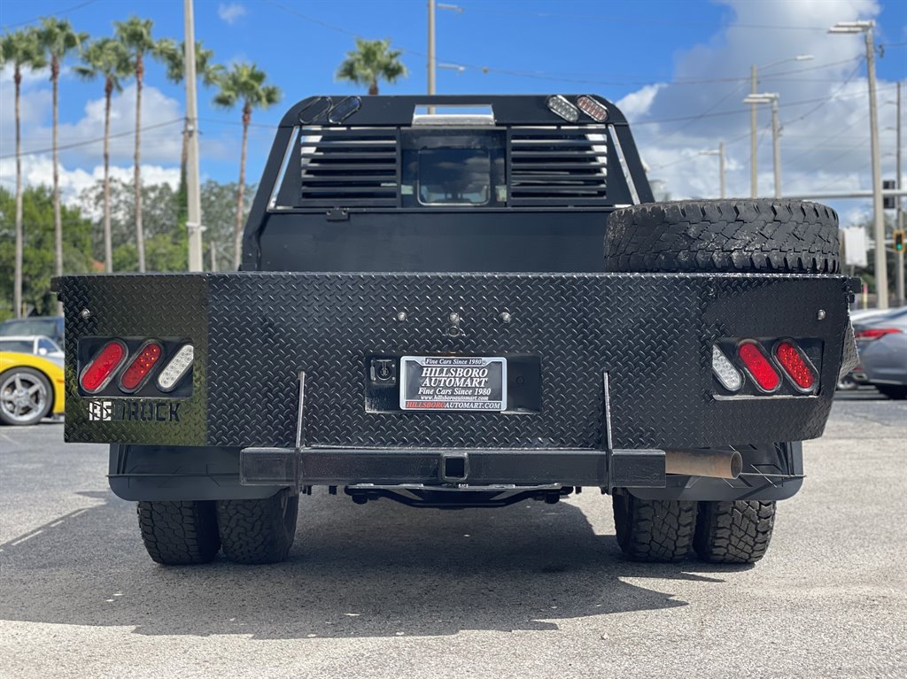 2023 Ford F-350 - $43,999