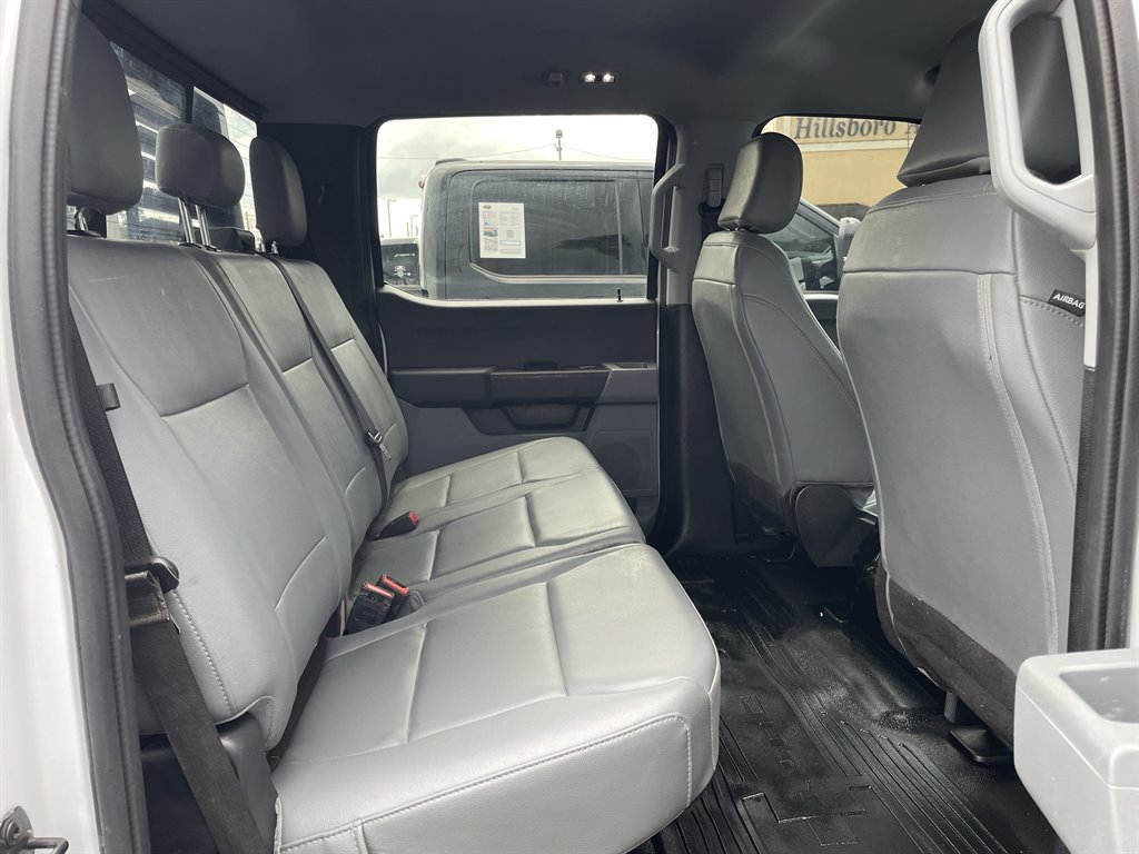 2023 Ford F-350 - $43,999