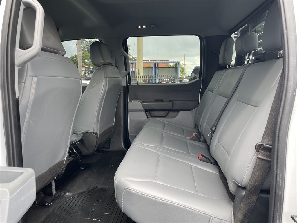 2023 Ford F-350 - $43,999