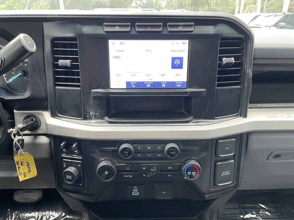 2023 Ford F-350 - $43,999