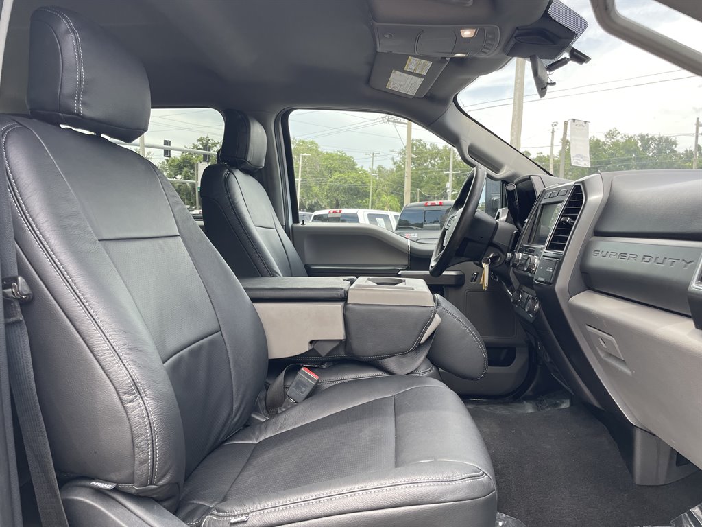 2020 Ford F-250 - $41,999