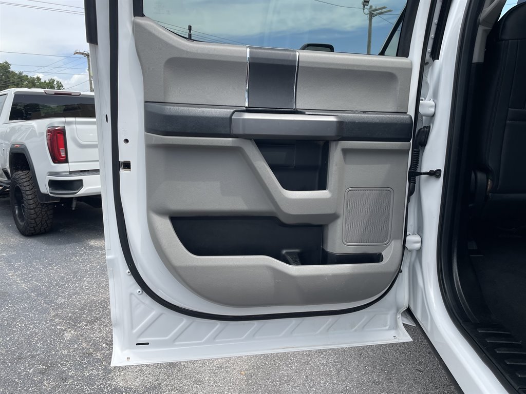 2020 Ford F-250 - $41,999