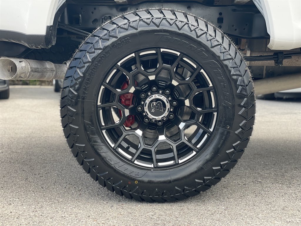 2020 Ford F-250 - $41,999
