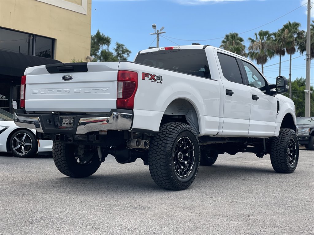 2020 Ford F-250 - $41,999