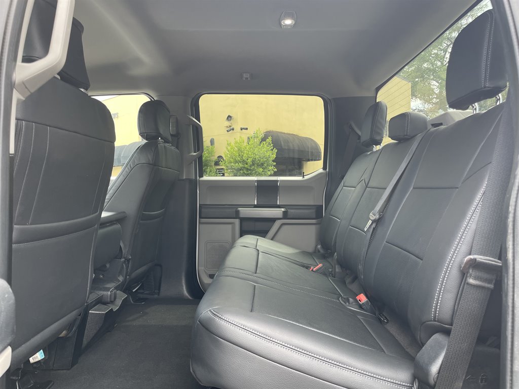 2020 Ford F-250 - $41,999