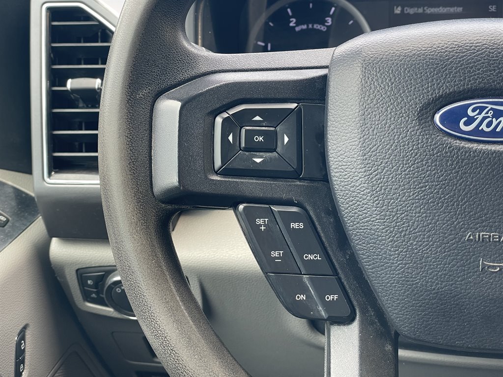 2020 Ford F-250 - $41,999