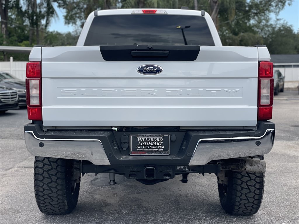 2020 Ford F-250 - $41,999