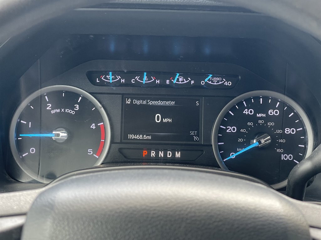 2020 Ford F-250 - $41,999