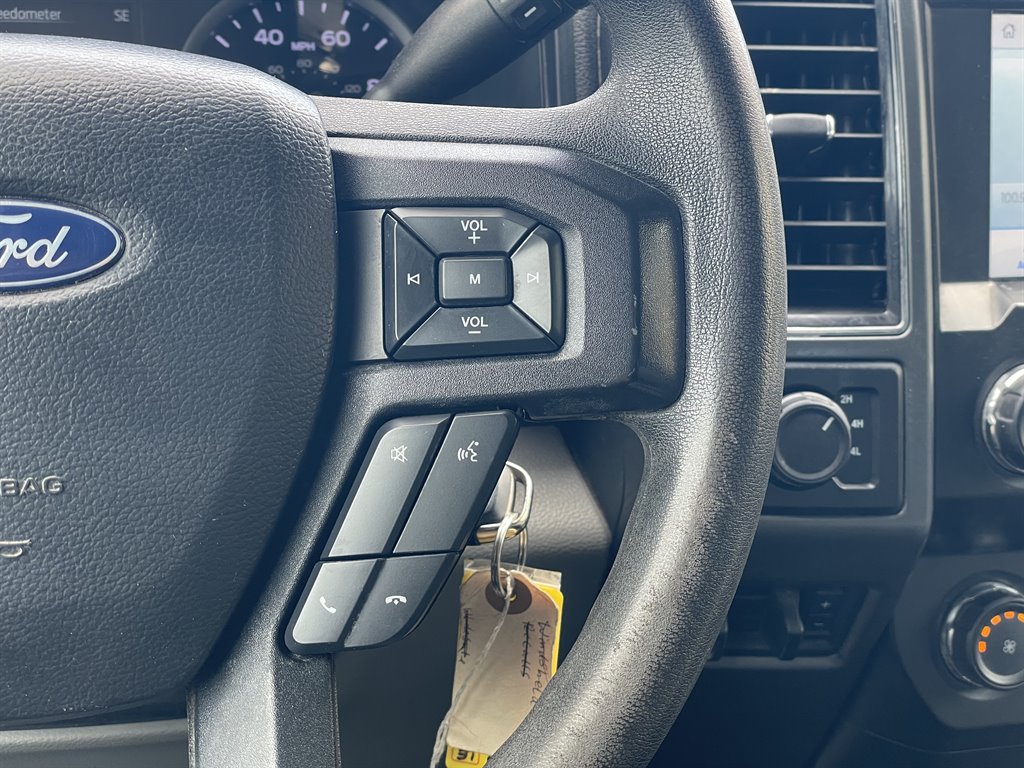 2020 Ford F-250 - $41,999