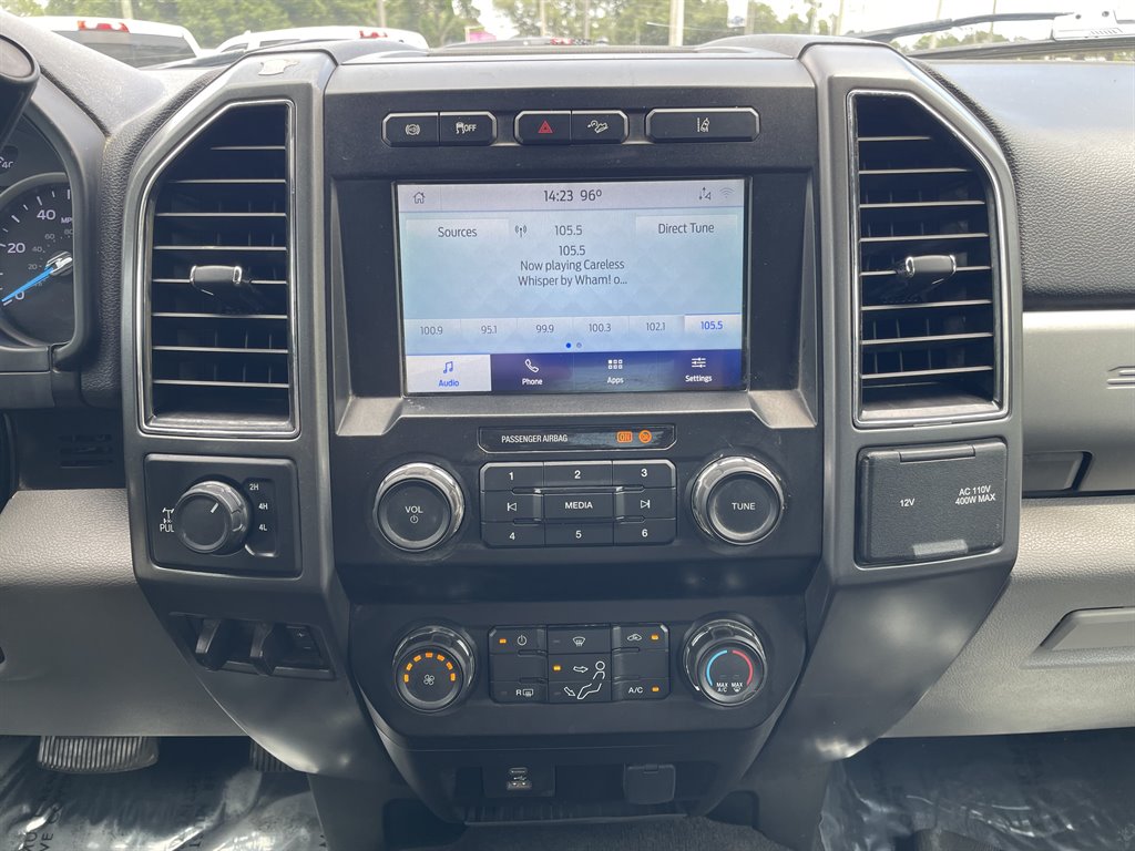 2020 Ford F-250 - $41,999