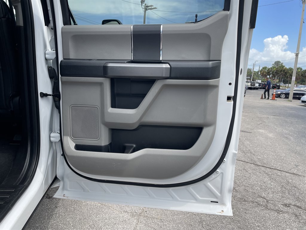 2020 Ford F-250 - $41,999
