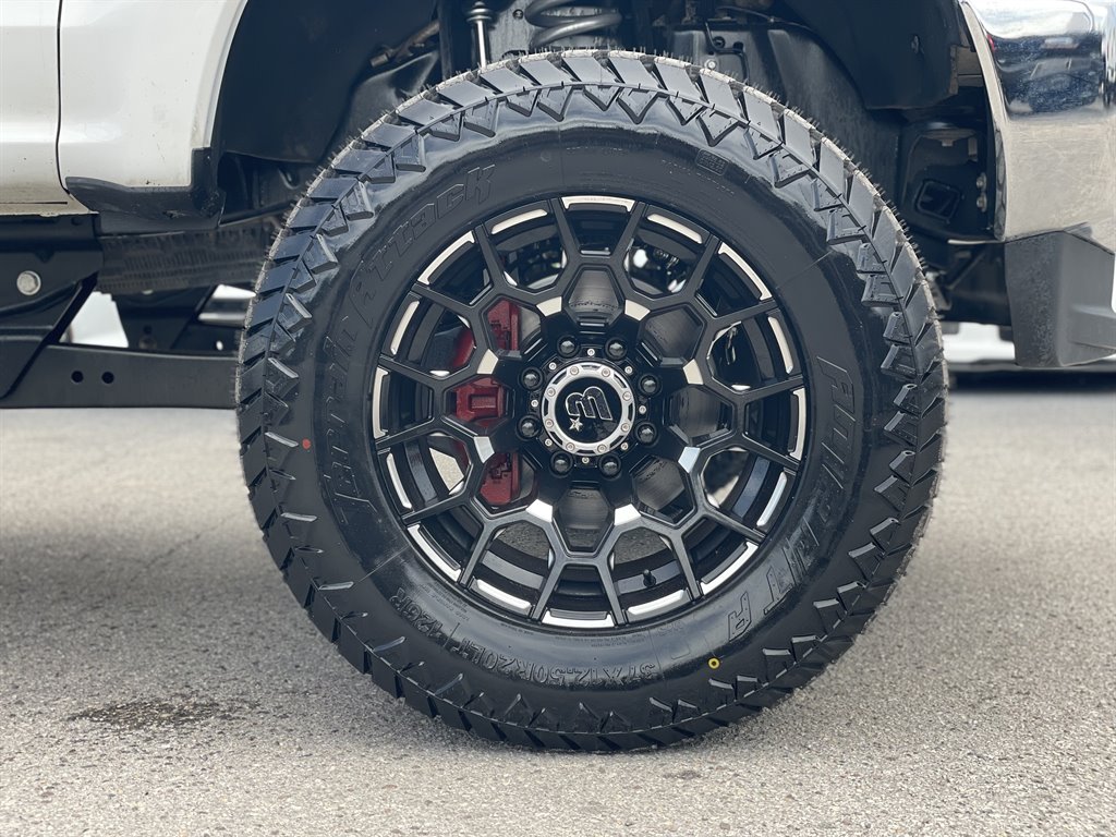 2020 Ford F-250 - $41,999
