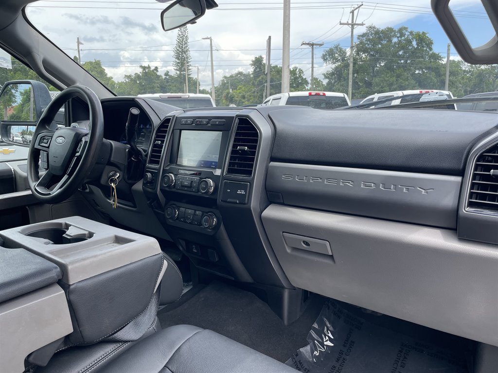 2020 Ford F-250 - $41,999