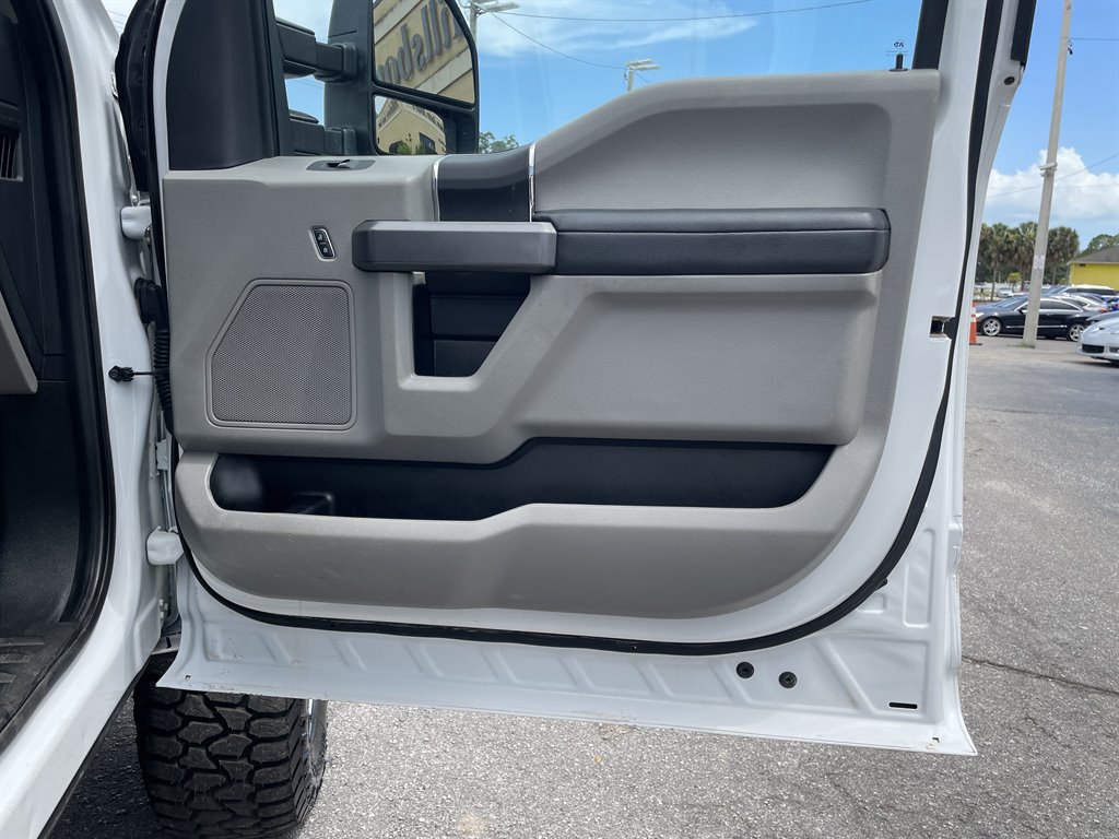 2020 Ford F-250 - $41,999