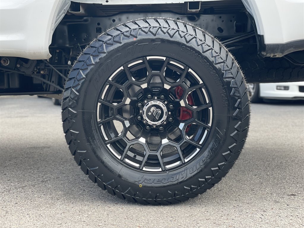 2020 Ford F-250 - $41,999