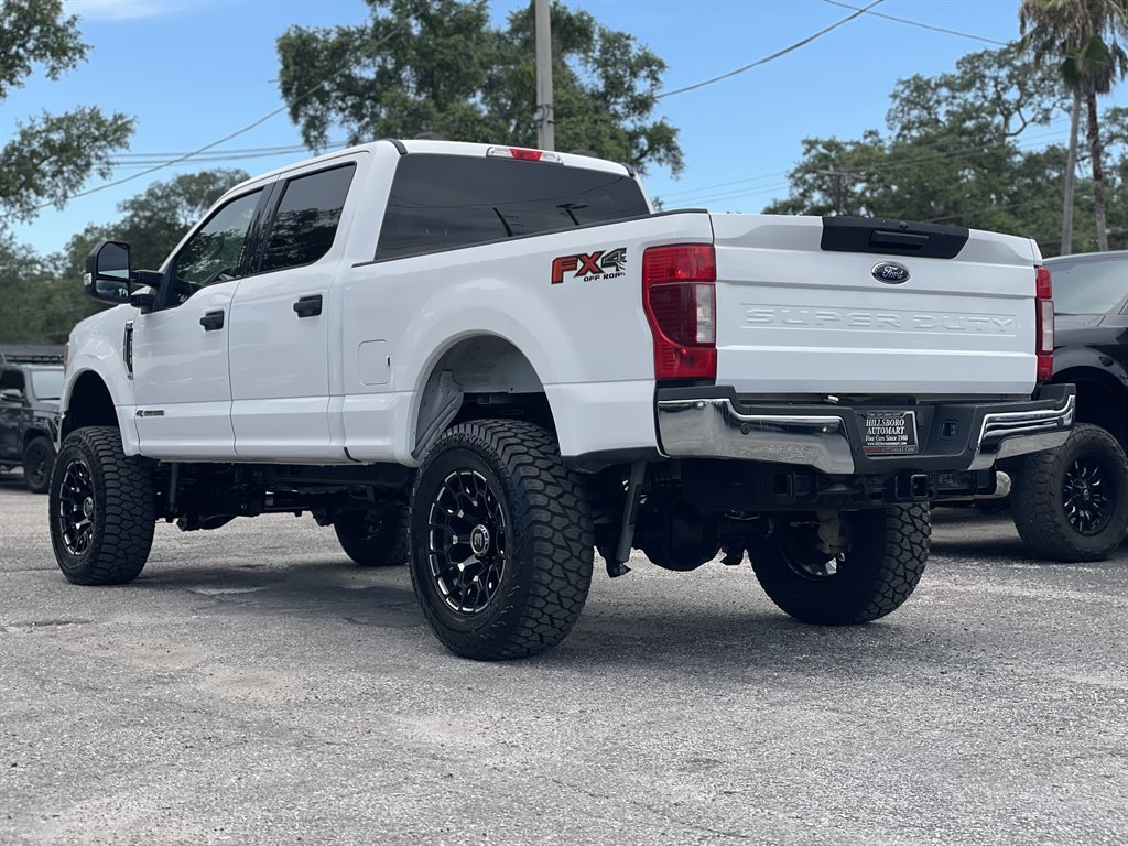 2020 Ford F-250 - $41,999