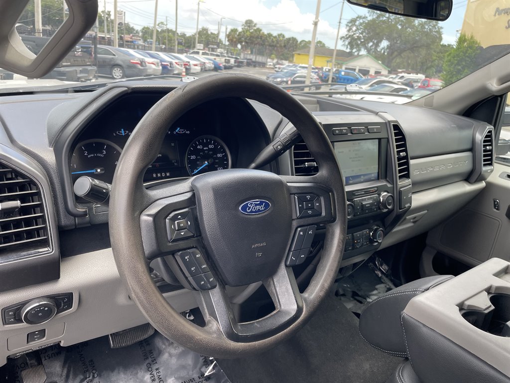 2020 Ford F-250 - $41,999