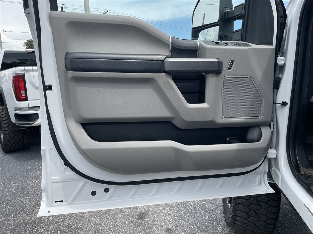 2020 Ford F-250 - $41,999