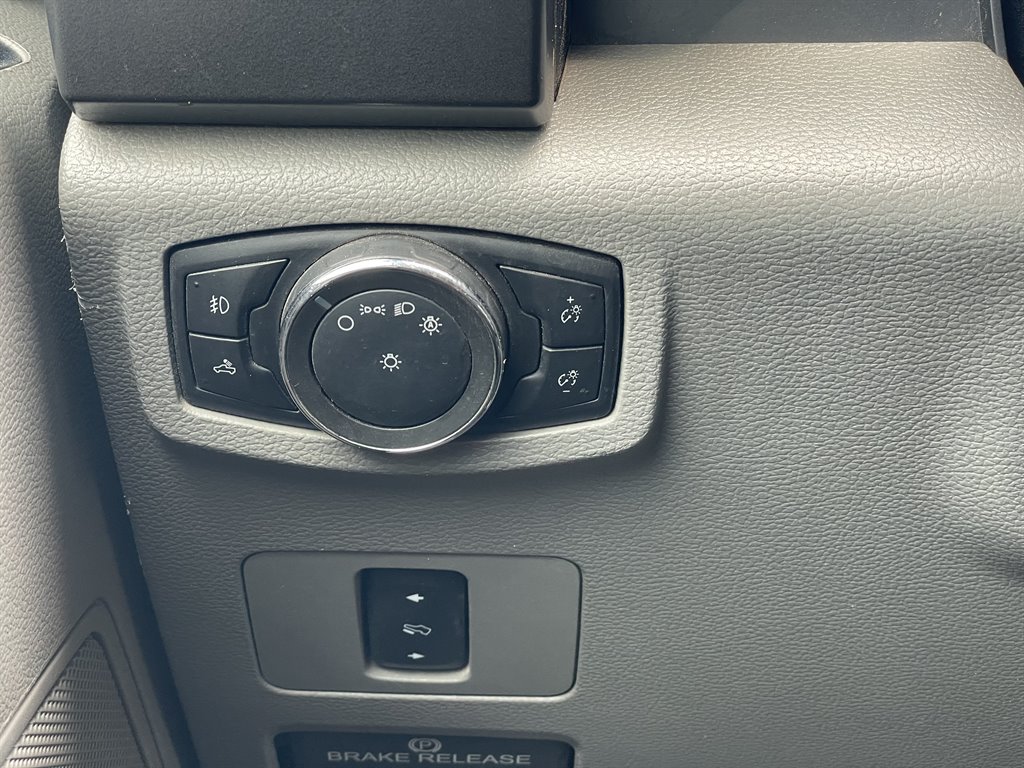 2020 Ford F-250 - $41,999