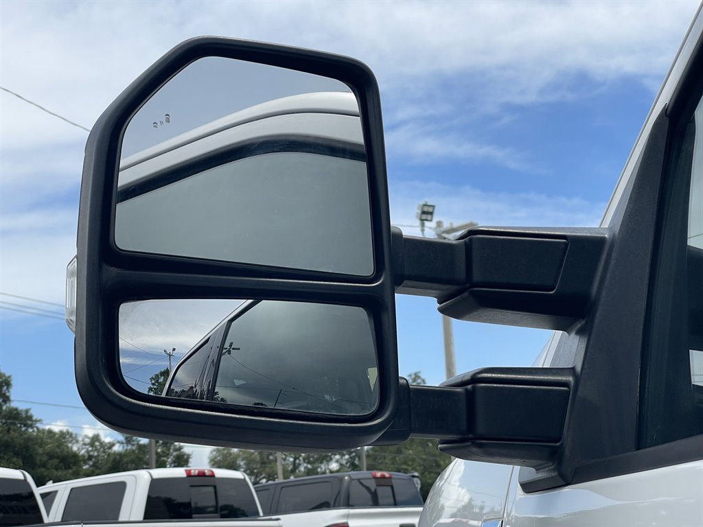 2020 Ford F-250 - $41,999