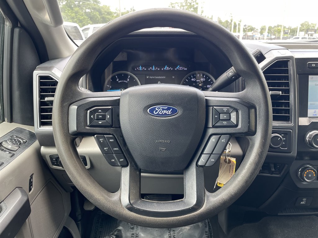 2020 Ford F-250 - $41,999