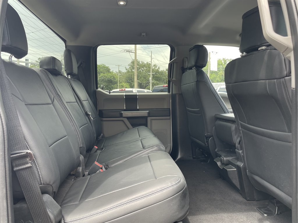 2020 Ford F-250 - $41,999