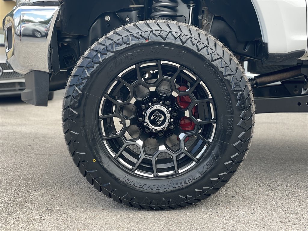 2020 Ford F-250 - $41,999